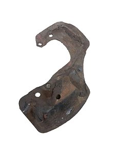 DEFLETOR DISCO DIREITO | CORSA WIND 1995