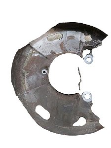 DEFLETOR DISCO ESQUERDO | TEMPRA IE 1995