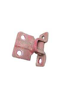 DOBRADIÇA INFERIOR PORTA DIREITA | PREMIO S 1986
