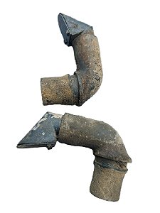 KIT BORRACHAS DRENO AR CONDICIONADO | ESCORT GLX 1998