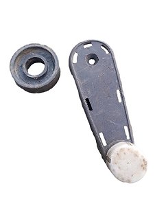 MANIVELA | GOL 1000I 1995