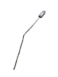 PINO TRAVA PORTA DIREITA | CORSA WIND 1997