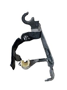 SUPORTE MANGUEIRA HIDROVÁCUO | FIT EXL 1.5 2010