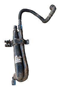 DUTO MANGUEIRA CANISTER | FREELANDER 25L 2004