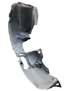 PARA-BARRO DIANTEIRO ESQUERDO | FREELANDER 25L 2004