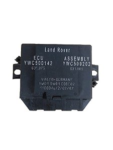 MÓDULO SENSOR DE RÉ | FREELANDER 25L 2004