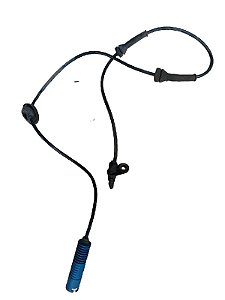 SENSOR ABS DIANTEIRA ESQUERDA | FREELANDER 25L 2004