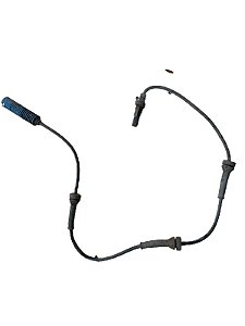 SENSOR ABS TRASEIRA DIREITA | FREELANDER 25L 2004
