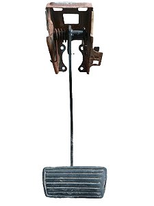 PEDAL FREIO | FREELANDER 25L 2004