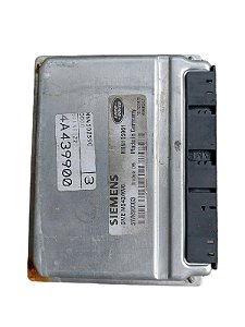 MÓDULO INJEÇÃO | FREELANDER 25L 2004