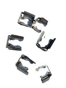 KIT PRESILHAS BICOS | FREELANDER 25L 2004
