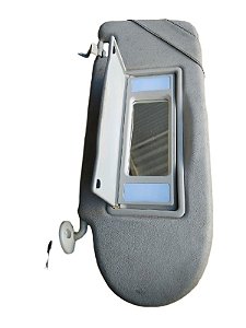 PARA-SOL DIREITO | FREELANDER 25L 2004