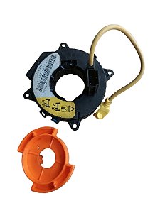 CINTA AIR BAG | FREELANDER 25L 2004