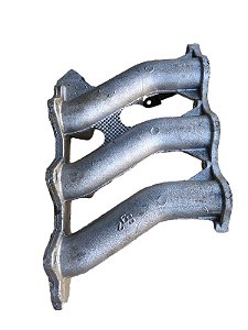 COLETOR ADMISSÃO | FREELANDER 25L 2004