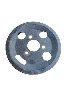 POLIA BOMBA DIREÇÃO HIDRÁULICA | FREELANDER 25L 2004