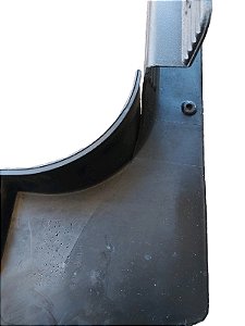 SOLEIRA DIANTEIRA ESQUERDA | FREELANDER 25L 2004