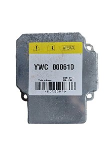 MÓDULO AIR BAG | FREELANDER 25L 2004