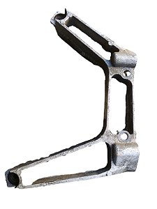 SUPORTE DIANTEIRO MOTOR | FREELANDER 25L 2004