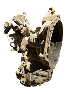 CAIXA DE CÂMBIO | VERONA 1.8 LX 1994