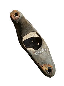 SUPORTE COXIM TRASEIRO CÂMBIO | VERONA 1.8 LX 1994