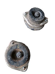 KIT COXIM AMORTECEDORES DIANTEIROS | VERONA 1.8 LX 1994