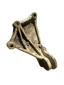 SUPORTE TRASEIRO CÂMBIO | VERONA 1.8 LX 1994