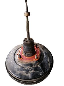 HIDROVÁCUO | VERONA 1.8 LX 1994