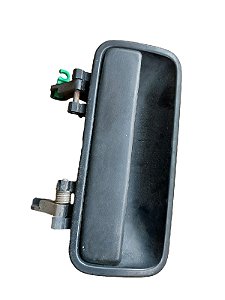 MAÇANETA EXTERNA PORTA TRASEIRA DIREITA | FREELANDER 25L 2004