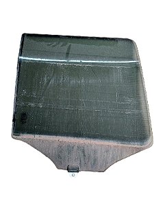 VIDRO PORTA TRASEIRA DIREITA | FREELANDER 25L 2004