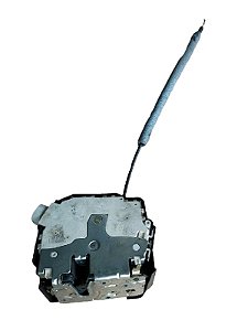 FECHADURA ELÉTRICA PORTA TRASEIRA DIREITA | FREELANDER 25L 2004