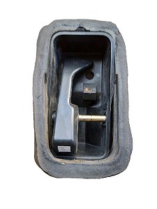 MAÇANETA INTERNA PORTA TRASEIRA DIREITA | VERONA 1.8 LX 1994
