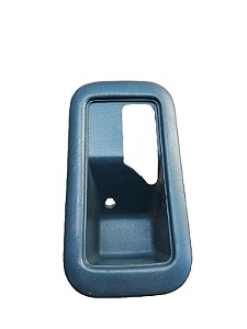 MOLDURA MAÇANETA INTERNA PORTA TRASEIRA DIREITA | VERONA 1.8 LX 1994