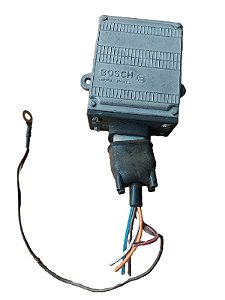 MÓDULO IGNIÇÃO | VERONA 1.8 LX 1994