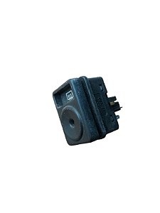 BOTÃO DESEMBAÇADOR | VERONA 1.8 LX 1994