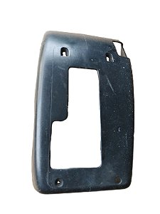 MOLDURA INFERIOR COLUNA DIREÇÃO | VERONA 1.8 LX 1994