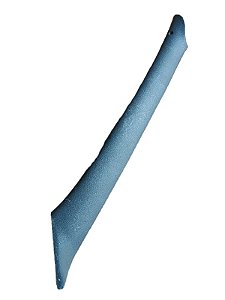 MOLDURA ESQUERDA COLUNA PARA-BRISA | VERONA 1.8 LX 1994