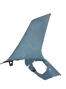 MOLDURA ESQUERDA COLUNA TRASEIRA | VERONA 1.8 LX 1994