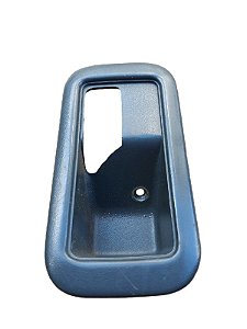 MOLDURA MAÇANETA INTERNA PORTA DIANTEIRA ESQUERDA | VERONA 1.8 LX 1994