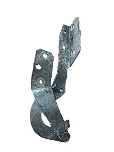 BRAÇO DIREITO CAPÔ | VERONA 1.8 LX 1994