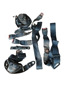 JOGO CINTOS | VERONA 1.8 LX 1994