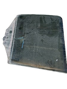 VIDRO PORTA TRASEIRA ESQUERDA | FREELANDER 25L 2004