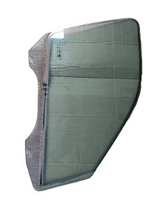 VIDRO PORTA DIANTEIRA DIREITA | FREELANDER 25L 2004