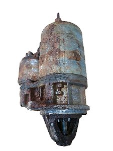 MOTOR DE ARRANQUE | VECTRA GLS 2.0 MPFI 1995