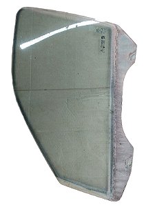 VIDRO PORTA DIANTEIRA ESQUERDA | FREELANDER 25L 2004