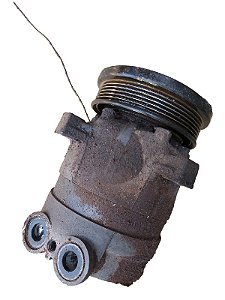 COMPRESSOR AR CONDICIONADO | VECTRA GLS 2.0 MPFI 1995