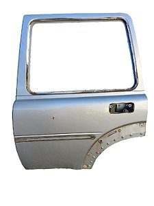 PORTA TRASEIRA ESQUERDA | FREELANDER 25L 2004