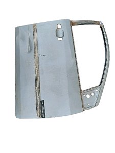 PORTA DIANTEIRA DIREITA | FIESTA SUPERCHARGER 2003