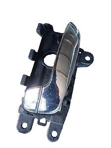 MAÇANETA INTERNA PORTA TRASEIRA ESQUERDA | CERATO SX 1.6 16V 2018