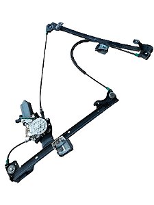 MÁQUINA VIDRO ELÉTRICO DIANTEIRA DIREITA | FREELANDER 25L 2004