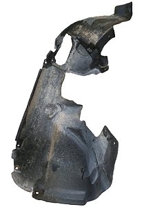 PARA-BARRO DIANTEIRO DIREITO | FREELANDER 25L 2004